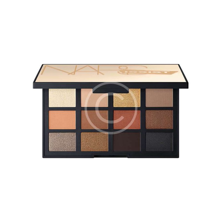 Loaded Eyeshadow Palette