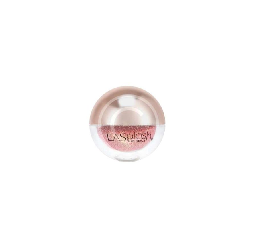Crystallized Glitter