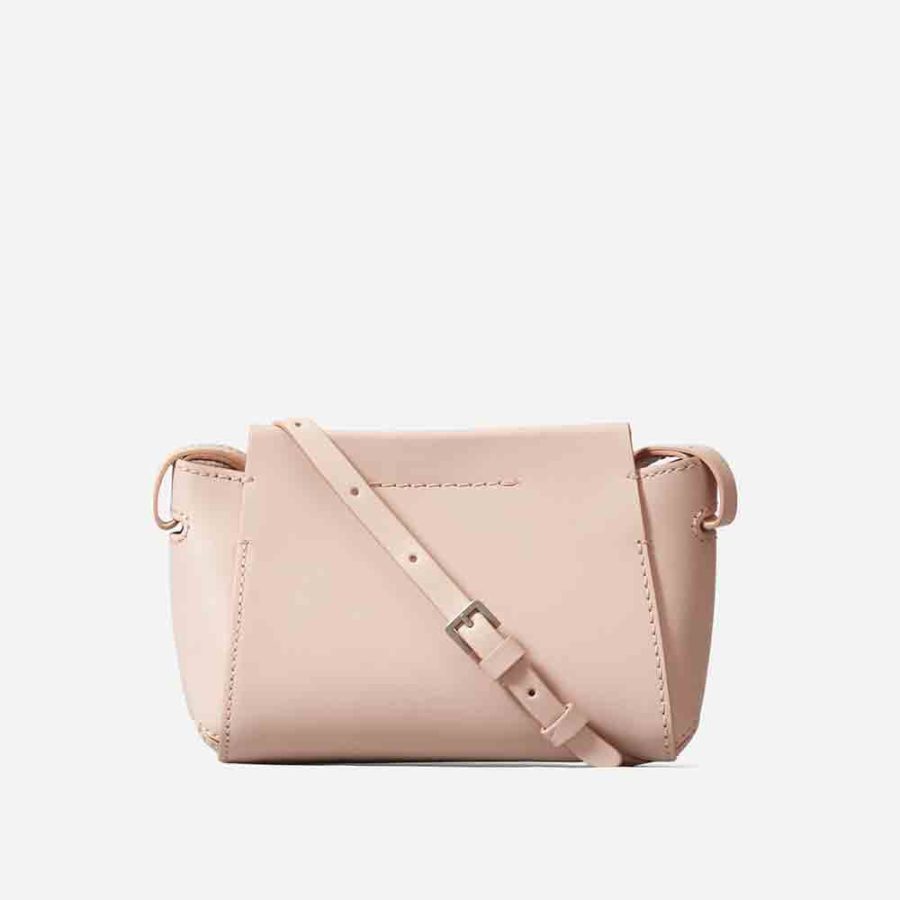 Cashmere Tank + Bag - Görsel 3
